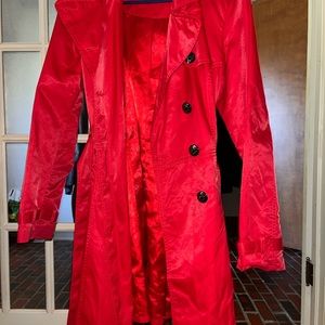 Jessica Simpson Pea Coat